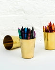 Brass Cup