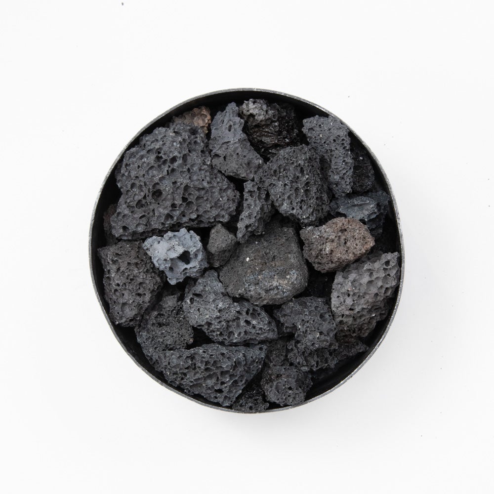 TERRE NOIRE Lava Potpourri Petite