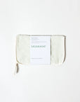 Sasawashi Face Scrub Towel