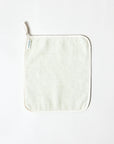 Sasawashi Face Scrub Towel