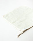 Sasawashi Face Scrub Towel