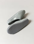 Sasawashi Slippers GREY