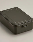 T-150 Steel Storage Box : Long