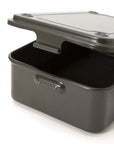 T-150 Steel Storage Box : Long