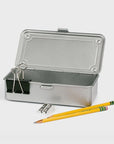 T-190 Steel Storage Box : Wide