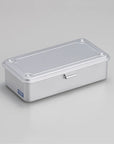 T-190 Steel Storage Box : Wide