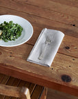 Linen Napkin - Natural