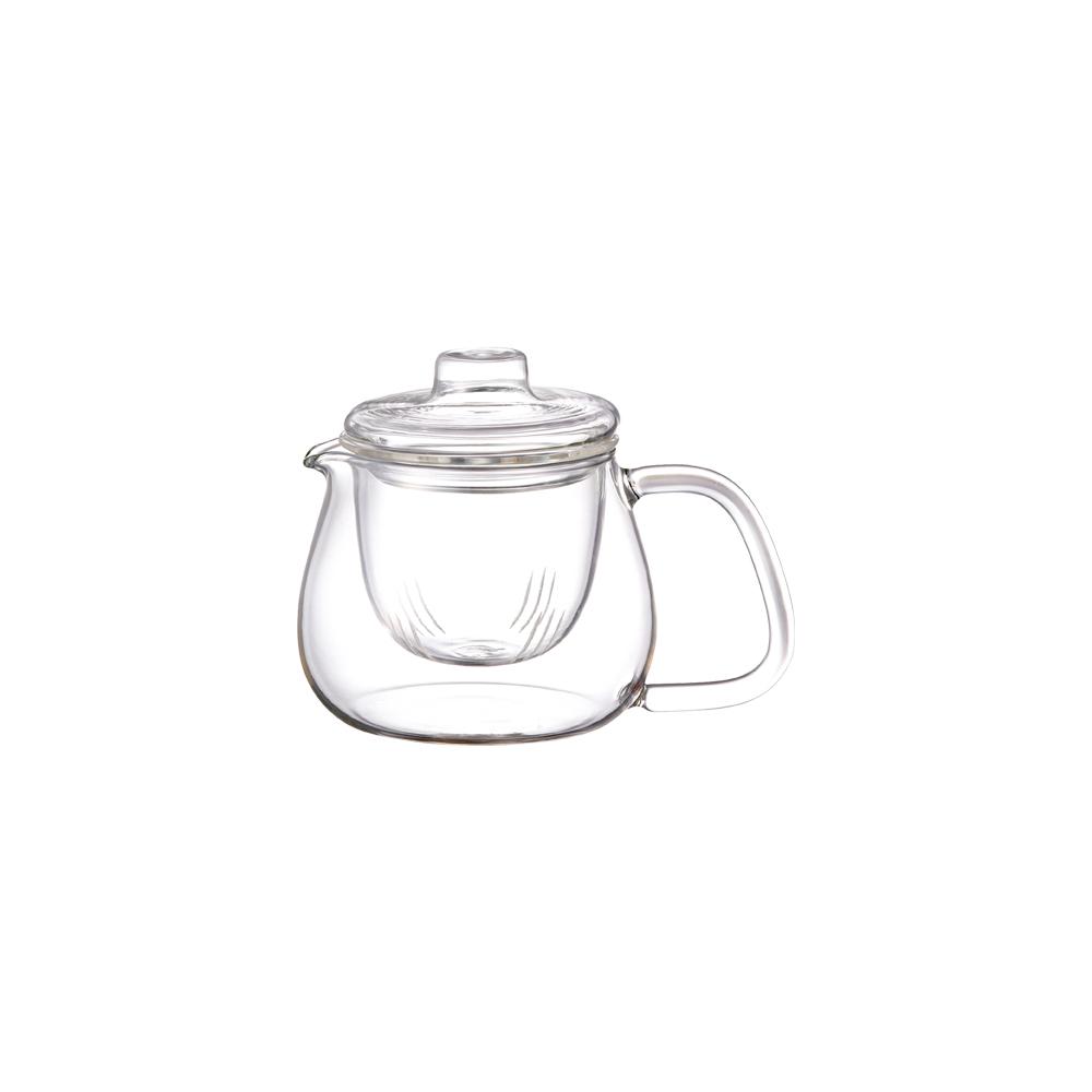 Unitea Teapot Set S Glass