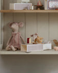 Big Brother Mouse in Matchbox