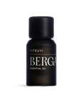 Bergamot Oil