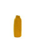 Felt Bell Vase Cover - Pollen