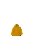 Felt Bell Vase Cover - Pollen