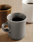 SCS Mug 400ml BROWN