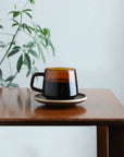 Sepia Mug L - 340ml