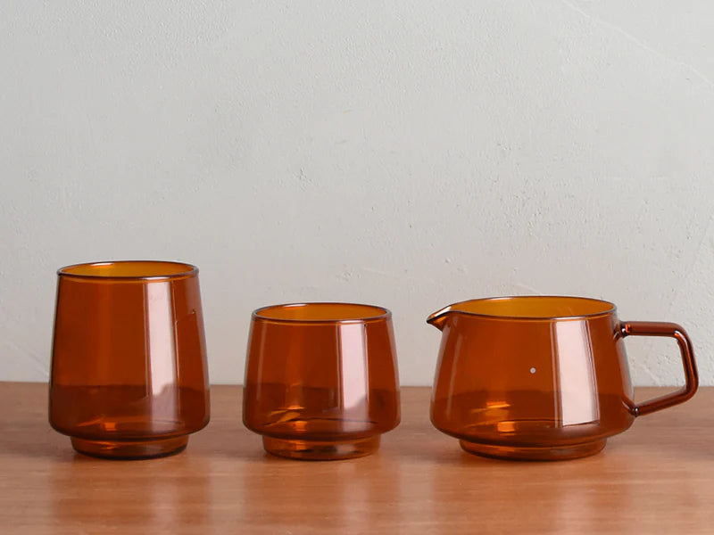 Sepia Jug 300ml