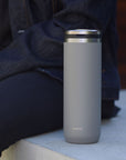Mover 18oz in ASH