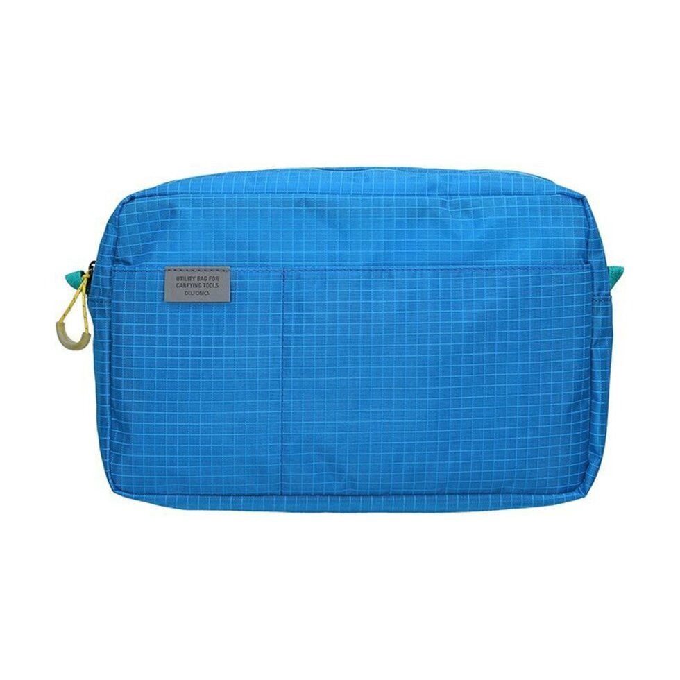 Delfonics Föhre Blue
