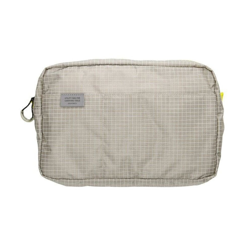 Delfonics Föhre Grey