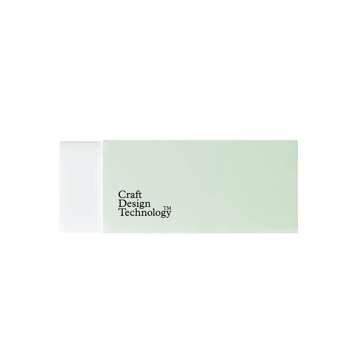 CDT Eraser