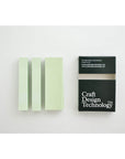 CDT Adhesive Notes Pack/3