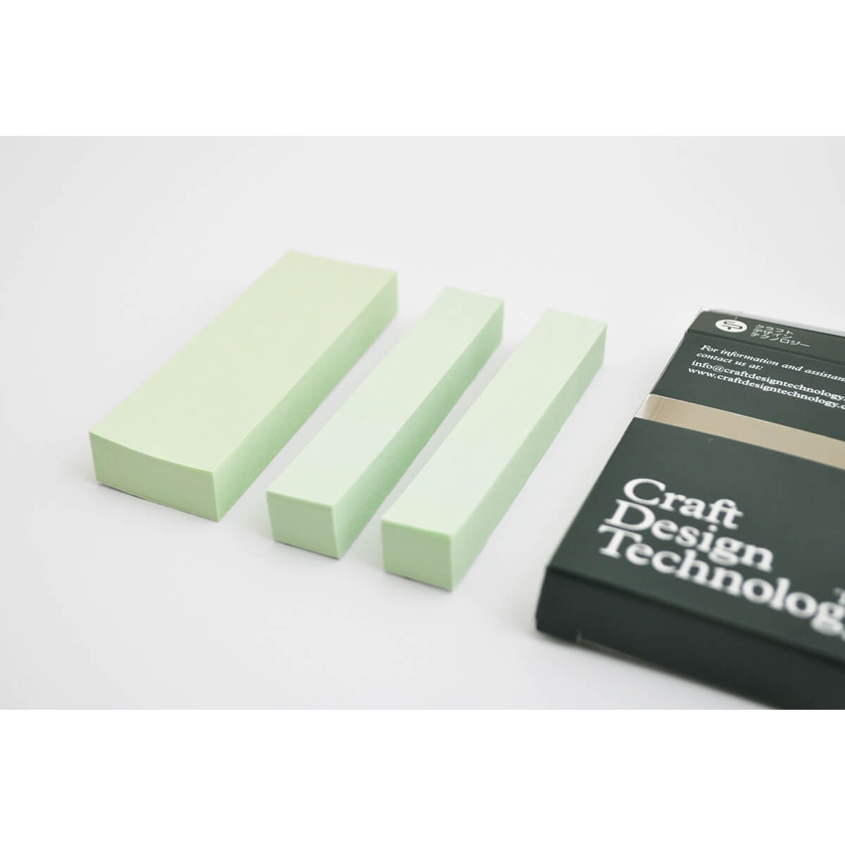 CDT Adhesive Notes Pack/3