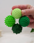 Silicone Magnetic Fidget Balls