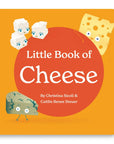 Little Book of Cheese