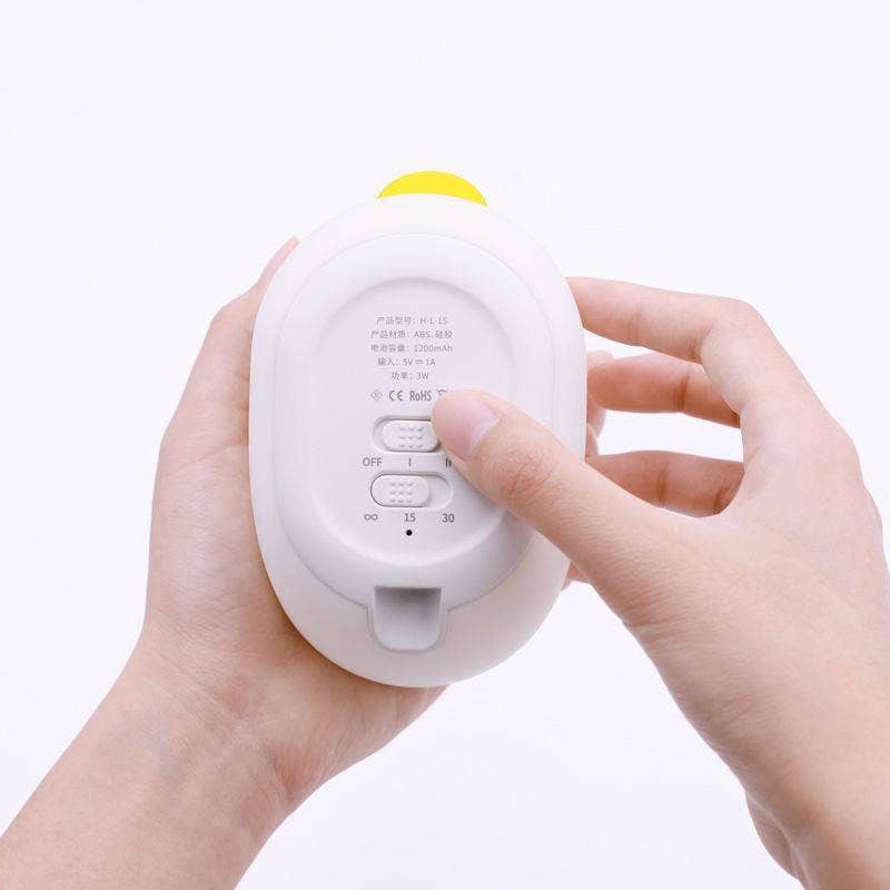 Duck Sleep Lamp