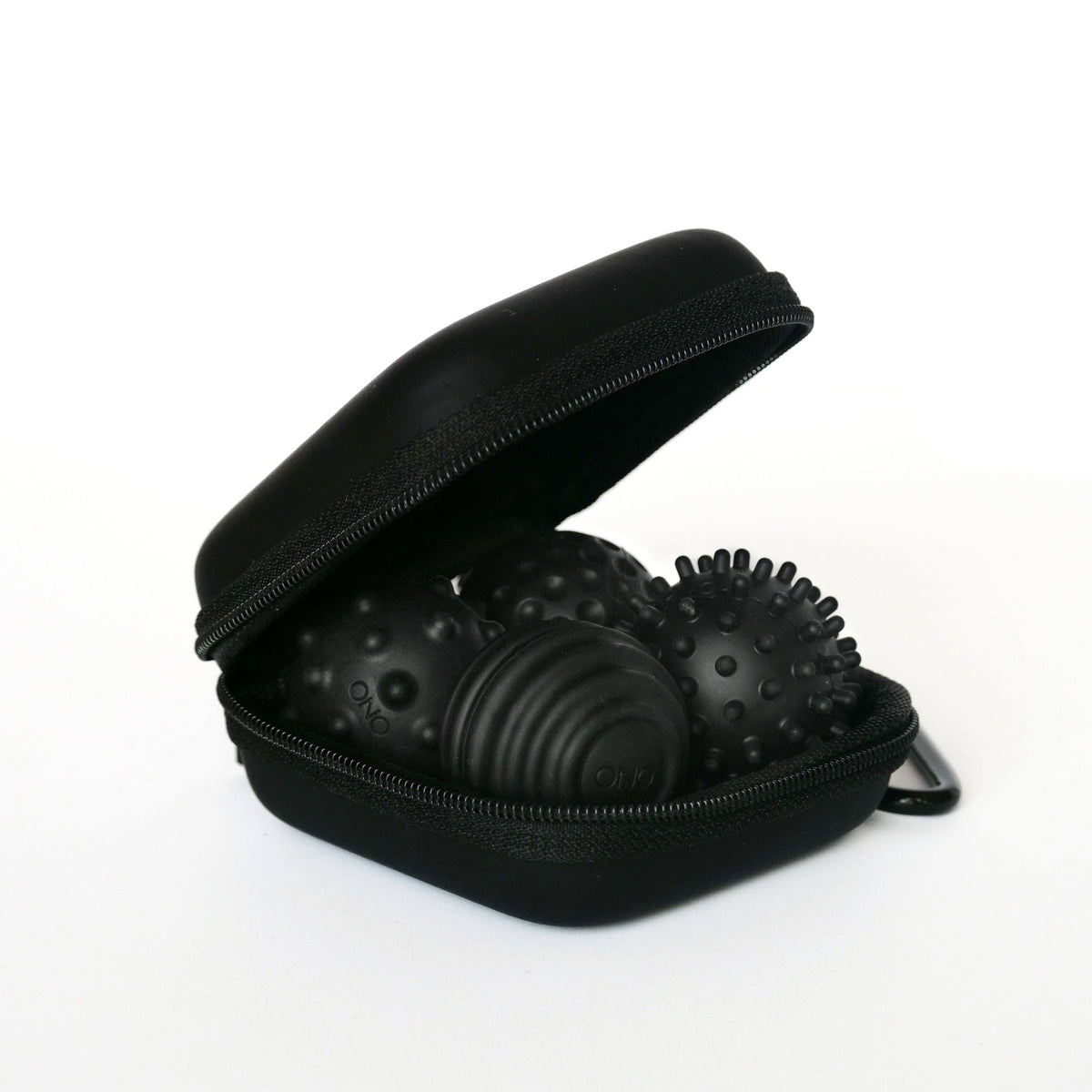 Silicone Magnetic Fidget Balls