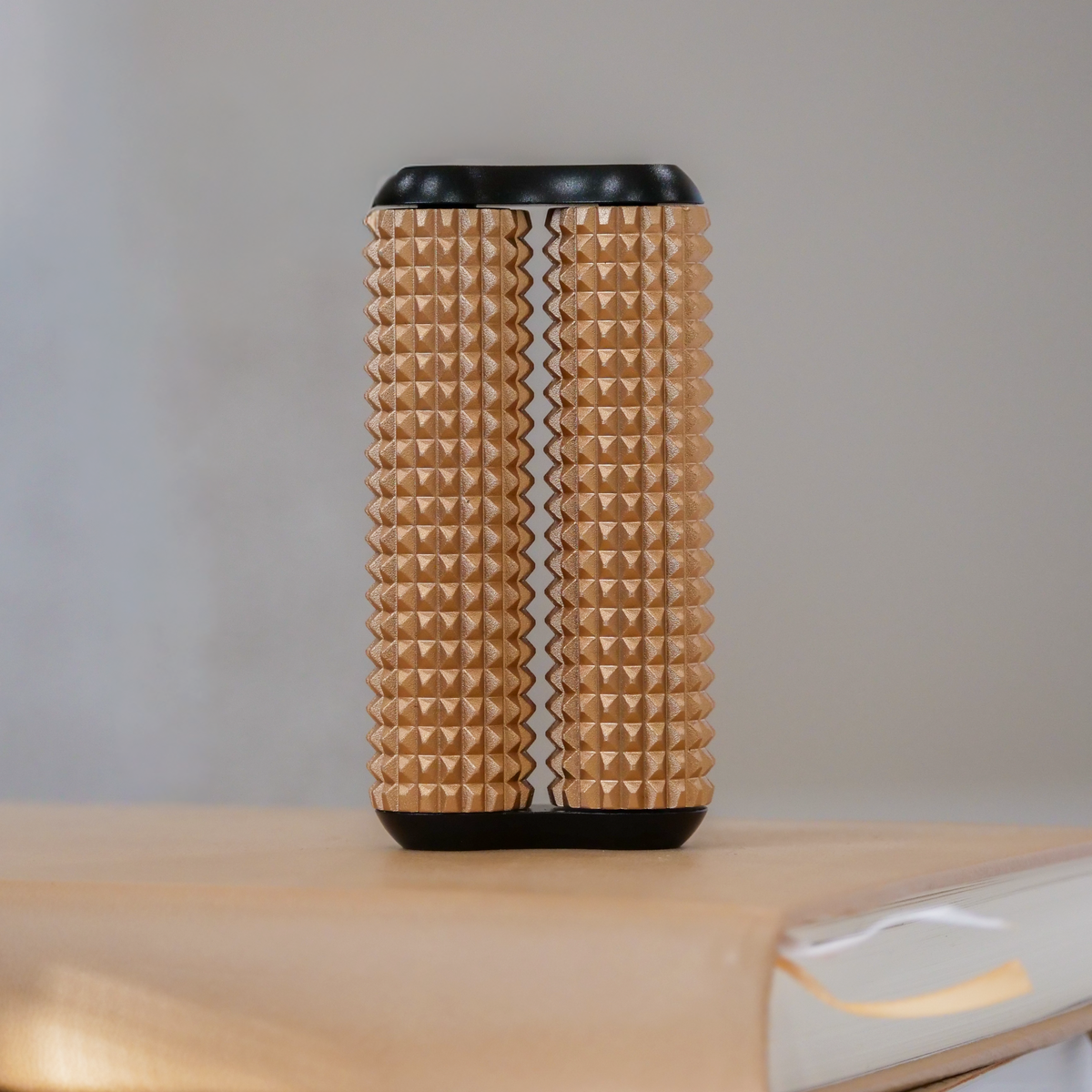 Spiked Hand Roller Fidget for Acupressure