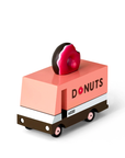 Donut Van