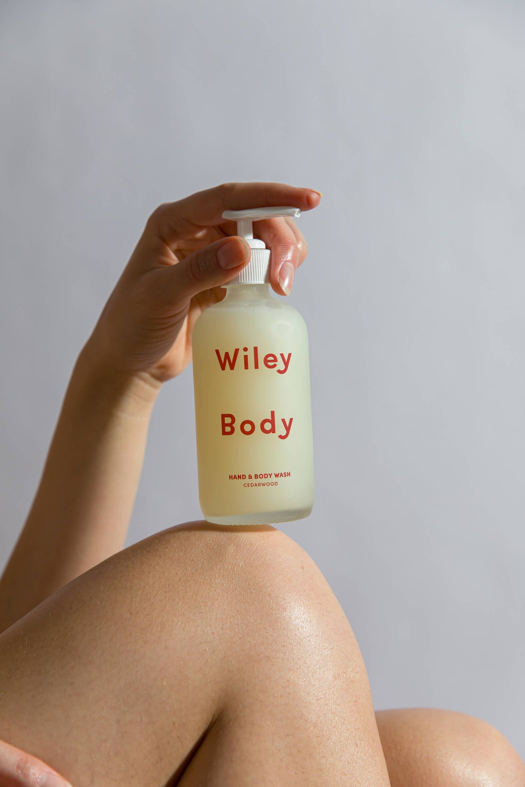 Hand &amp; Body Wash
