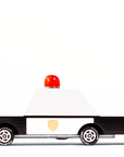 Police Car