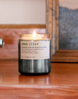 Enoki Cedar - 7.2 oz Alchemy Soy Candle