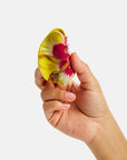 Juno Claw in Hibiscus Flower