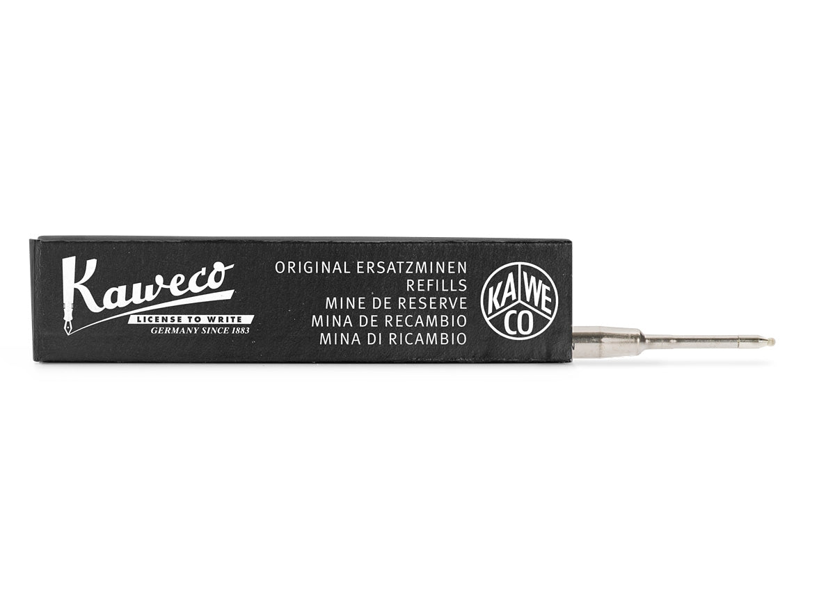 Kaweco Sport G2 Rollerball Refill 0.7mm - Black