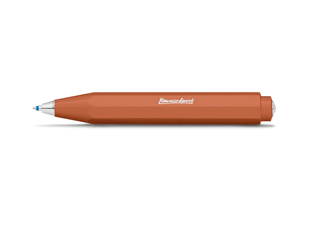 Skyline Sport Ballpoint Pen - Fox