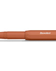 Skyline Sport Gel Rollerball Pen - Fox