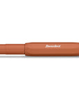 Skyline Sport Gel Rollerball Pen - Fox