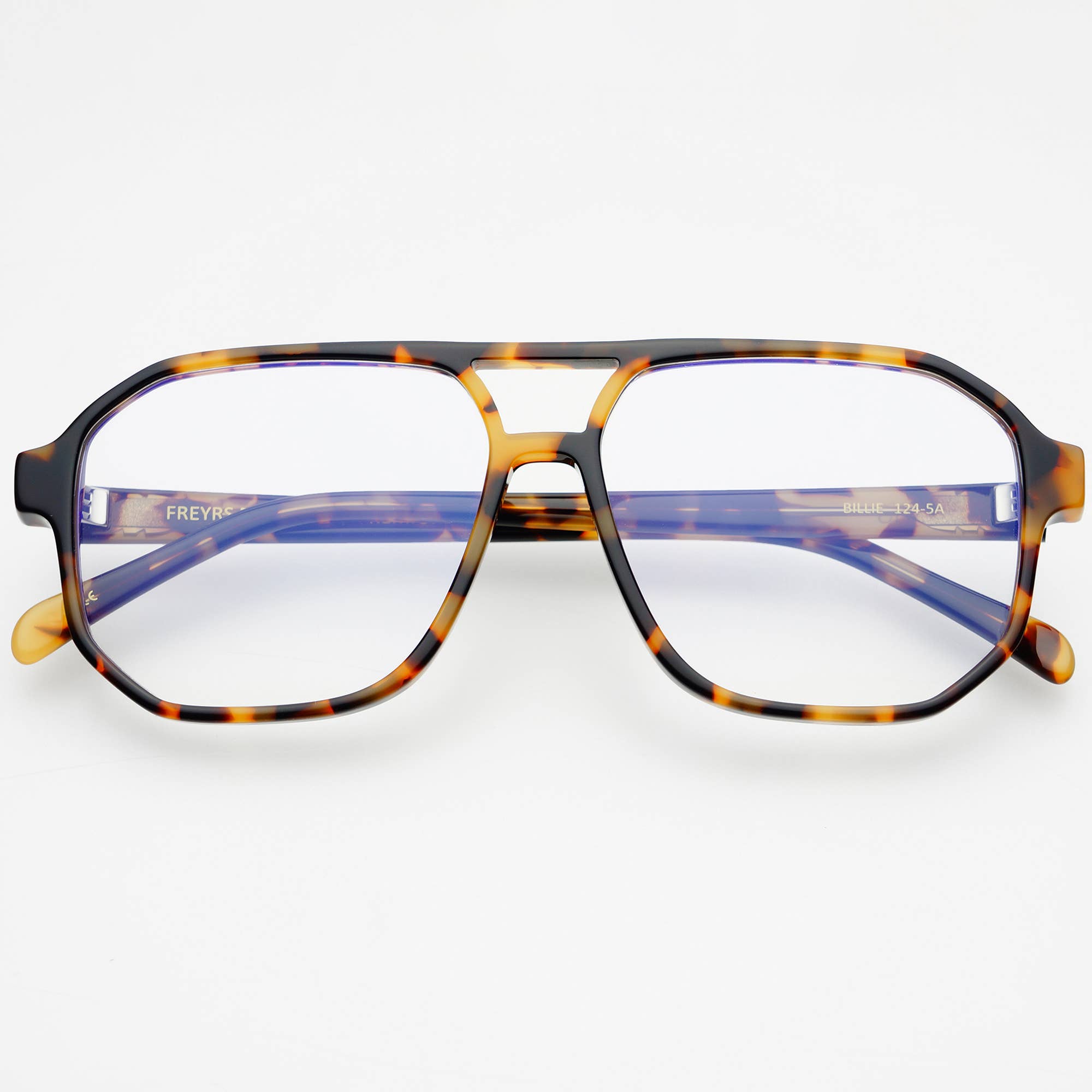 Billie Blue Light Readers Reading Glasses Unisex Eyeglasses