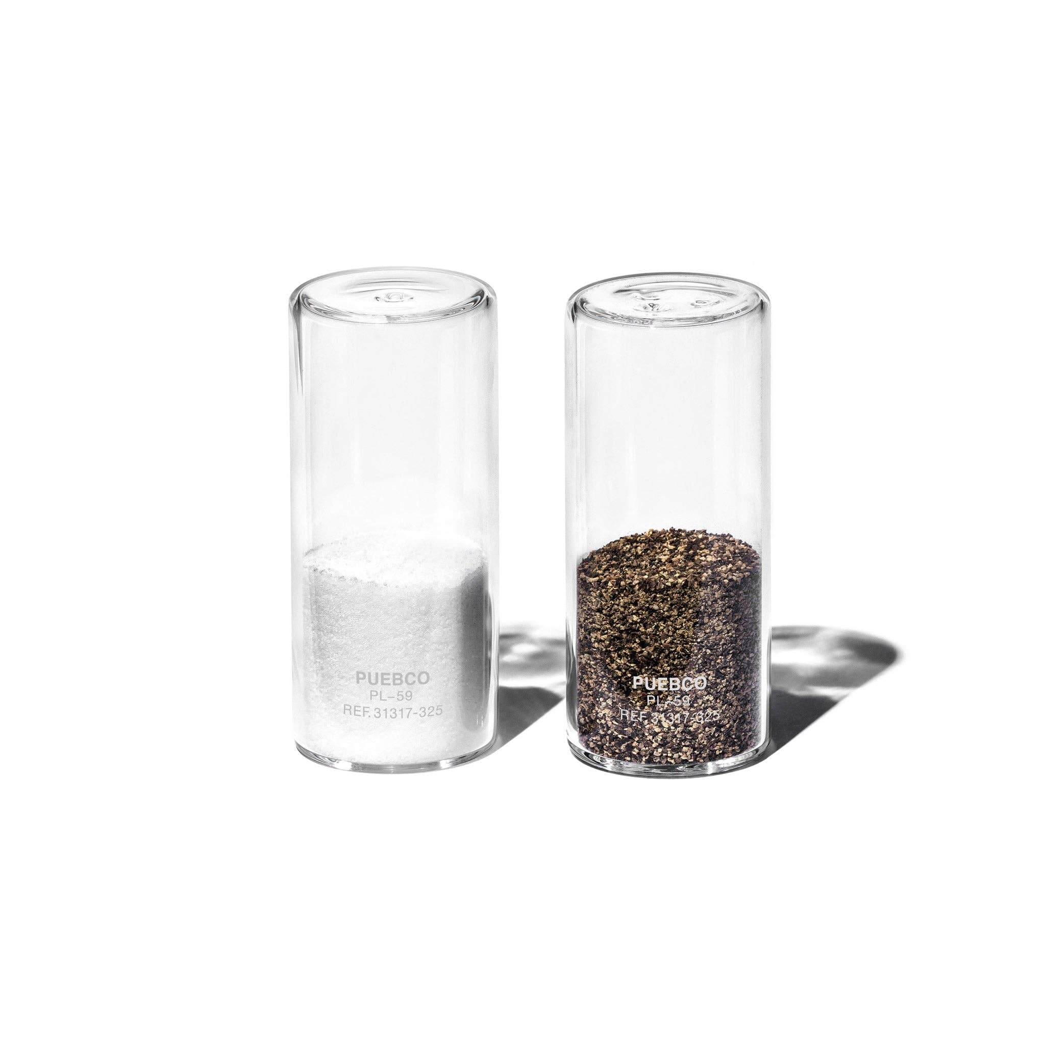 Salt & Pepper Shaker Set - Thumbnail 2