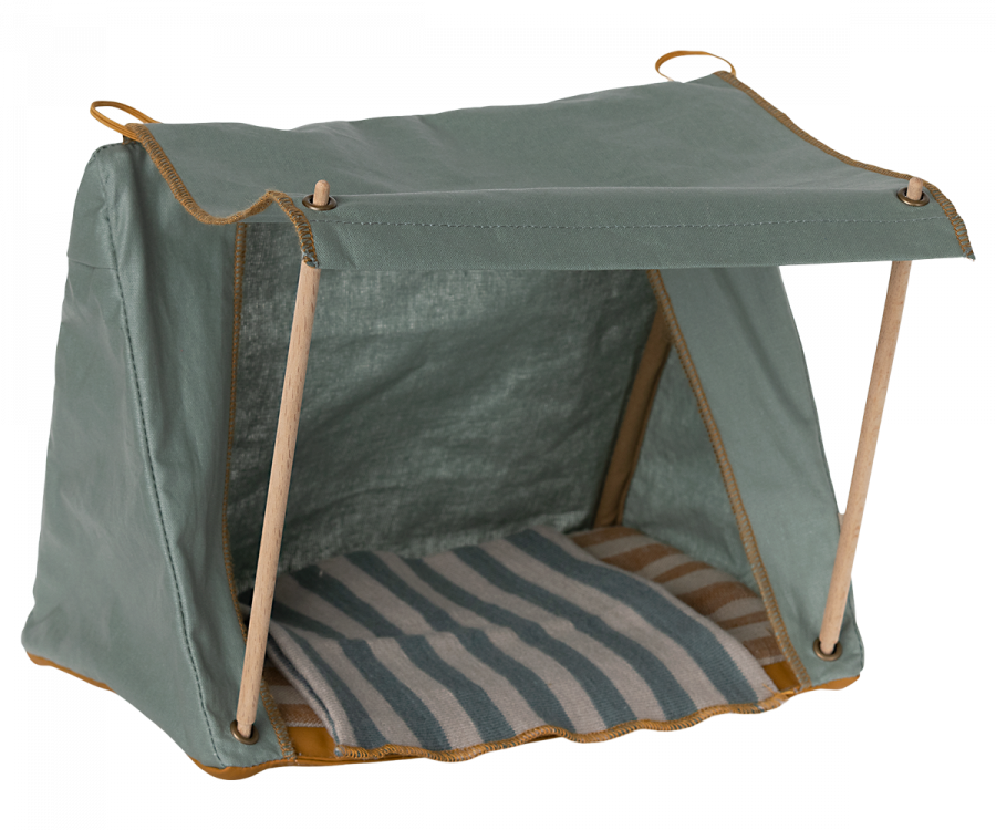 Happy Camper Tent : 2023