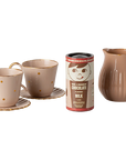 Hot Chocolate Set, Mini