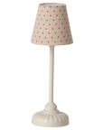 Vintage Floor Lamp, Mouse : SAND