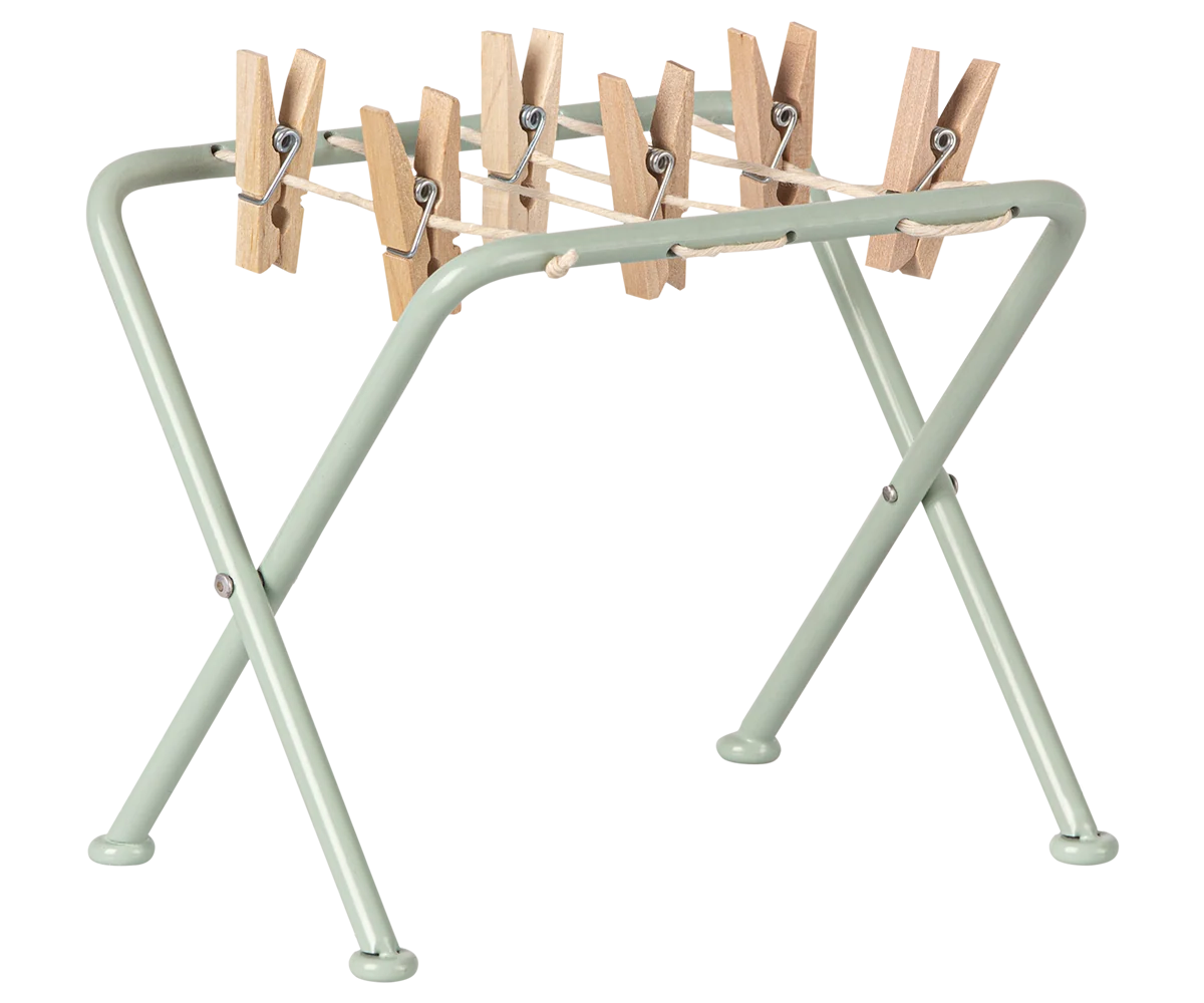 Drying Rack for Miniature