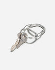 Coachwhip Carabiner