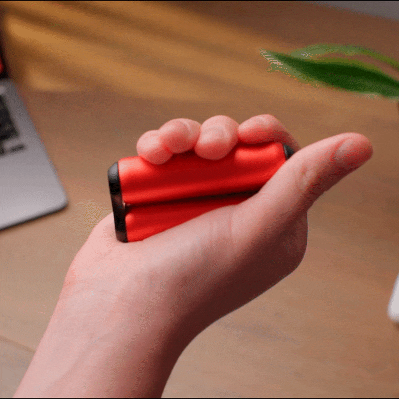 ONO Roller Aluminum