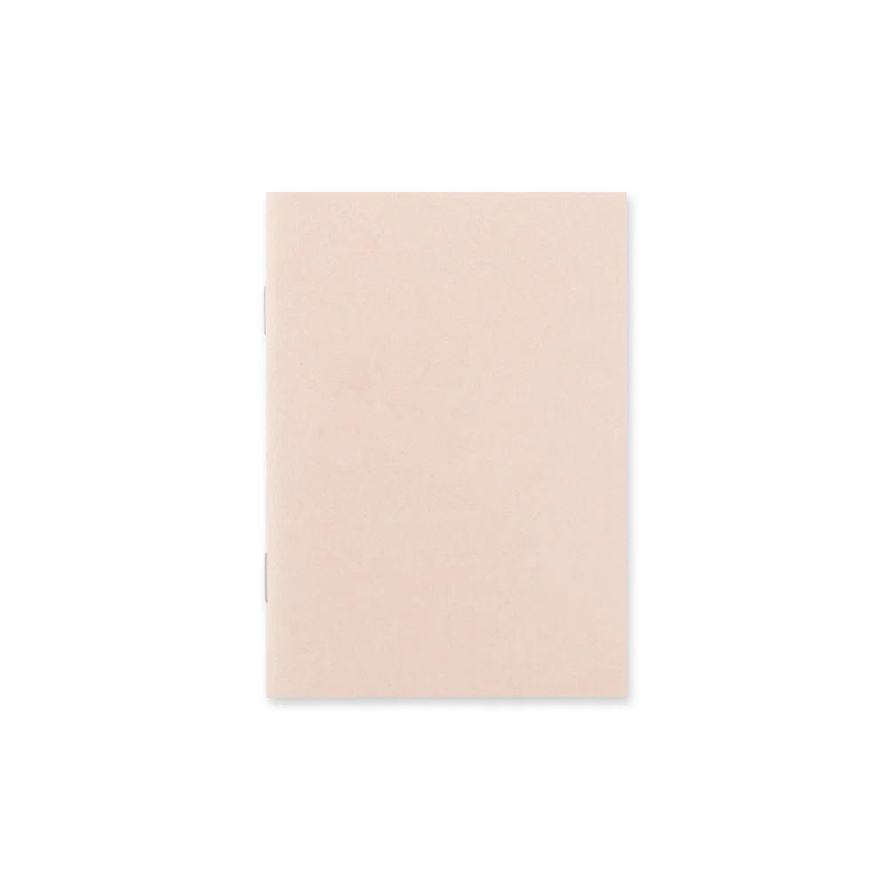TN 017 Passport - Refill Sticker Release Paper