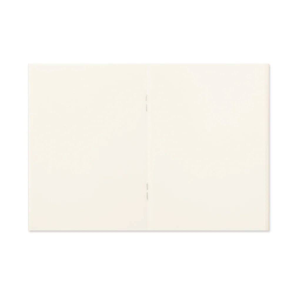 TN 017 Passport - Refill Sticker Release Paper