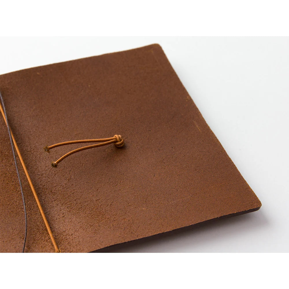 Traveler&#39;s Journal Passport : Camel